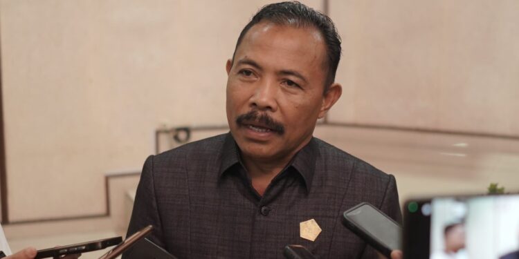 Ketua DPRD Kabupaten Buleleng Berikan Catatan Penting Mengenai Postur APBD serta Fenomena Pencatatan SiLPA