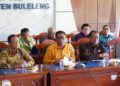DPRD Buleleng Gelar Rapat Gabungan Komisi Bersama Eksekutif: Soroti Evaluasi SiLPA dan Penguatan BUMD