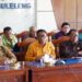 DPRD Buleleng Gelar Rapat Gabungan Komisi Bersama Eksekutif: Soroti Evaluasi SiLPA dan Penguatan BUMD