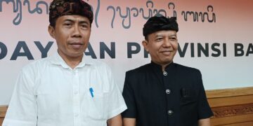 Festival Seni Bali Jani VIII, Panggung Kolaborasi dan Eksperimentasi Seni Bali