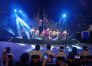 Ketika Lagu Menjadi Cerita, “Sang Surya Sampun Metangi” Membawa Pesan Bali dalam Harmoni Musik