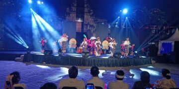 Ketika Lagu Menjadi Cerita, “Sang Surya Sampun Metangi” Membawa Pesan Bali dalam Harmoni Musik