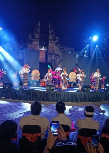 Ketika Lagu Menjadi Cerita, “Sang Surya Sampun Metangi” Membawa Pesan Bali dalam Harmoni Musik