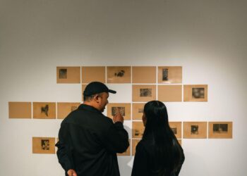 SAMATRA: Membaca Isyarat-Isyarat Kecil dari Buki Gallery di Bumi Kinar Ubud
