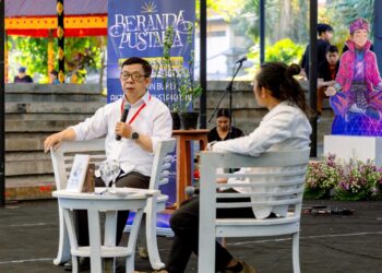Selera, Kualitas, dan Masa Depan Musik Pop Bali