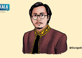 Fragmentari “Jro Luh” dan Sinkronisitas: Sebuah Pembacaan Estetika atasPertemuan Dramaturgi dan Fenomena Alam