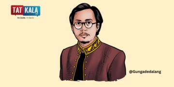 Fragmentari “Jro Luh” dan Sinkronisitas: Sebuah Pembacaan Estetika atasPertemuan Dramaturgi dan Fenomena Alam