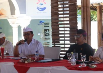 Siap-siap ke Lovina Festival 2026