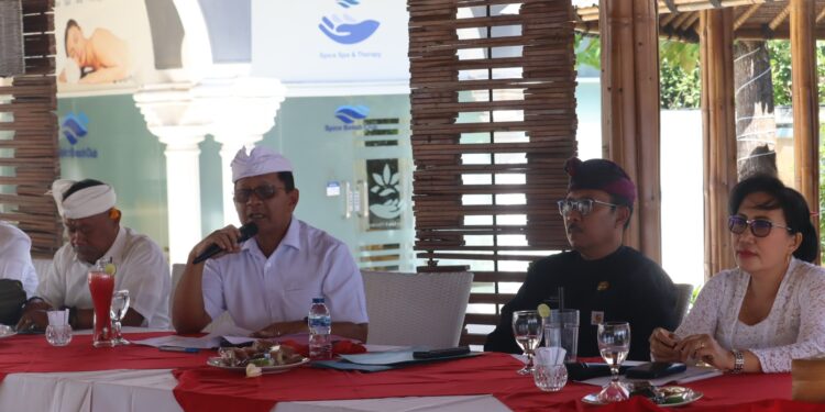 Siap-siap ke Lovina Festival 2026
