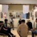 Membongkar Praktik Artistik Pada Puisi Sebatang Kara: Dalam Pameran “Dialog Ferdi dan Opus Sastra”