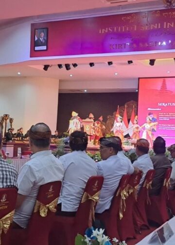 Kajian 100 Tahun Kepariwisataan Budaya Bali (1927–2027)