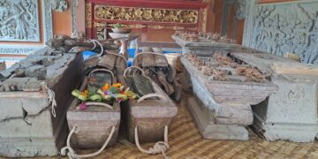 Pentingnya Menggali Tradisi agar Tidak Mati