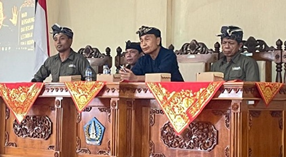 Workshop Baleganjur “Gejer Mengwi”: Melestarikan Tradisi, Menguatkan Generasi