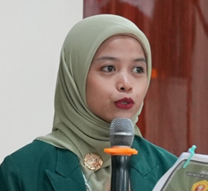Nur Inayah Yushar