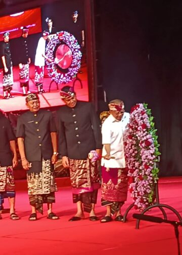 Festival Seni Bali Jani 2026 Resmi Bergulir, Ruang Kreativitas Baru Seni Modern dan Kontemporer Bali