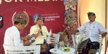 Tetap Harus Ada Pembaruan pada Pesta Kesenian Bali, Lewat Rekonstruksi dan Penciptaan Karya Baru