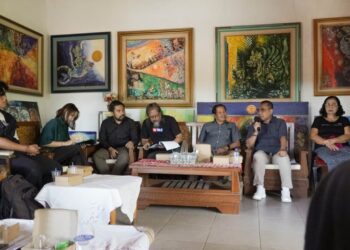Nyoman Suma Argawa, Penjaga Rupa Utara —Menelusuri Jejak Maestro yang Setia pada Karakter Buleleng