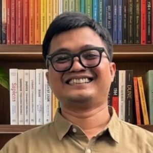Surfian Rahmat AP