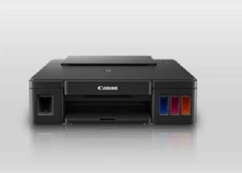 Spesifikasi dan Kelebihan Canon Pixma G1010