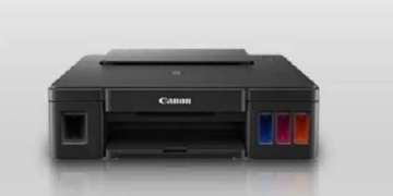 Spesifikasi dan Kelebihan Canon Pixma G1010