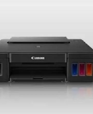 Spesifikasi dan Kelebihan Canon Pixma G1010
