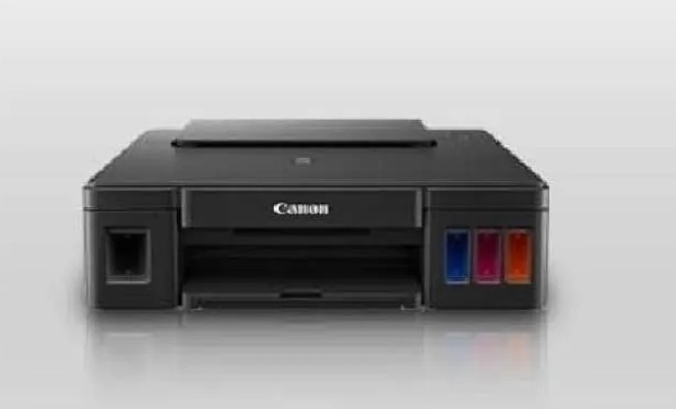 Spesifikasi dan Kelebihan Canon Pixma G1010