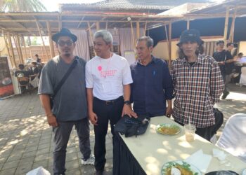 Memaknai Singaraja Literary Festival –Mengubur Sekat Kedisinian dan Kedisanaan