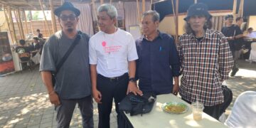Memaknai Singaraja Literary Festival –Mengubur Sekat Kedisinian dan Kedisanaan