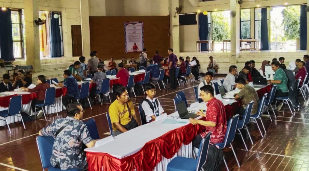 PKB dan SPMB, Drama yang Selalu Penuh Penonton