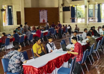 PKB dan SPMB, Drama yang Selalu Penuh Penonton
