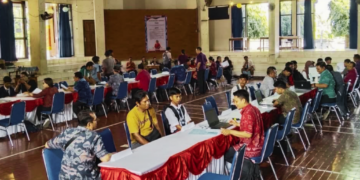PKB dan SPMB, Drama yang Selalu Penuh Penonton