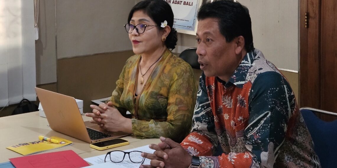 Mengangkat Kearifan Lokal Melalui Drama Tari Berbahasa Inggris ——Dari FGD ISI Bali