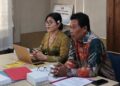 Mengangkat Kearifan Lokal Melalui Drama Tari Berbahasa Inggris ——Dari FGD ISI Bali