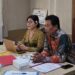 Mengangkat Kearifan Lokal Melalui Drama Tari Berbahasa Inggris ——Dari FGD ISI Bali