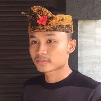 I Putu Gede Pradipta Utama