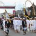 “Batur Paramanugraha” untuk Dua Desa, “Batur Kawinugraha” untuk Tiga Seniman