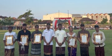Abdi Budaya Nugraha 2026 untuk Mereka yang Menjaga Seni di Tengah Perubahan Kuta