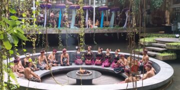 Ubud FolkFest 2026: Menanam Seni dan Budaya untuk Masa Depan
