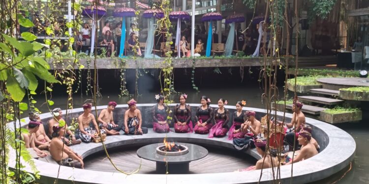 Ubud FolkFest 2026: Menanam Seni dan Budaya untuk Masa Depan