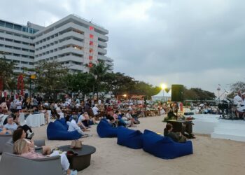 Dari Matahari Terbit hingga Kecak: Sanur Menjadi Panggung Kemerdekaan