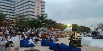 Dari Matahari Terbit hingga Kecak: Sanur Menjadi Panggung Kemerdekaan