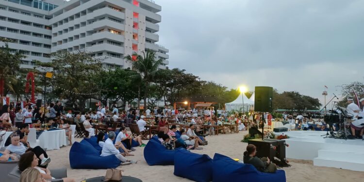 Dari Matahari Terbit hingga Kecak: Sanur Menjadi Panggung Kemerdekaan