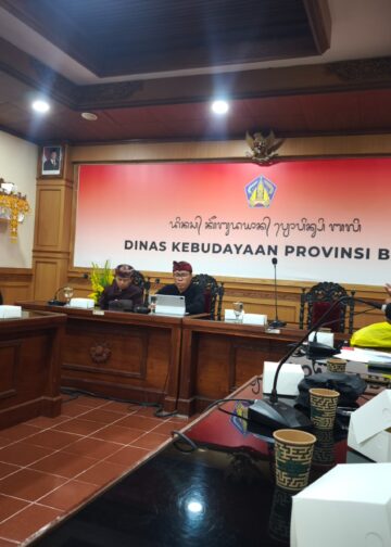 Merawat Api Pesta Kesenian Bali: 11 Rekomendasi Strategis dari KAWIYA dan PWI Bali