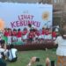 Gelar Karya “Lihat Kebunku”: Anak-Anak yang Bertumbuh melalui Permainan dan Kesenian