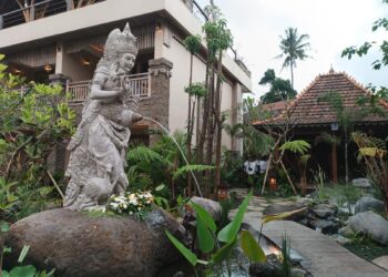 Premadewi Resort, Menemukan “Beauty of Ubud” dalam Kehangatan Alam dan Keramahtamahan Bali