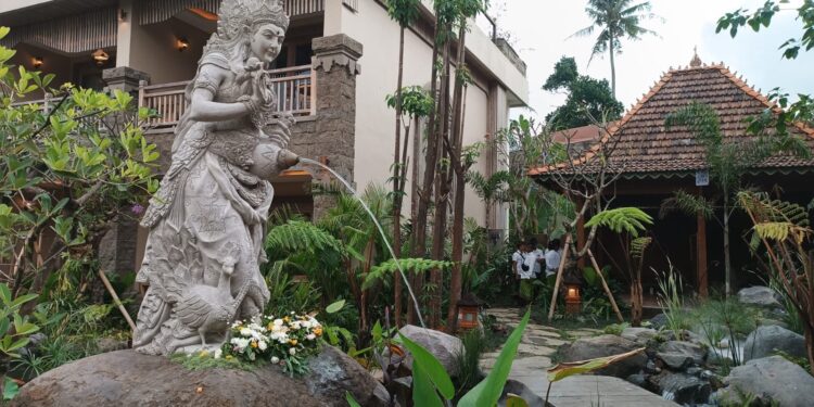 Premadewi Resort, Menemukan “Beauty of Ubud” dalam Kehangatan Alam dan Keramahtamahan Bali