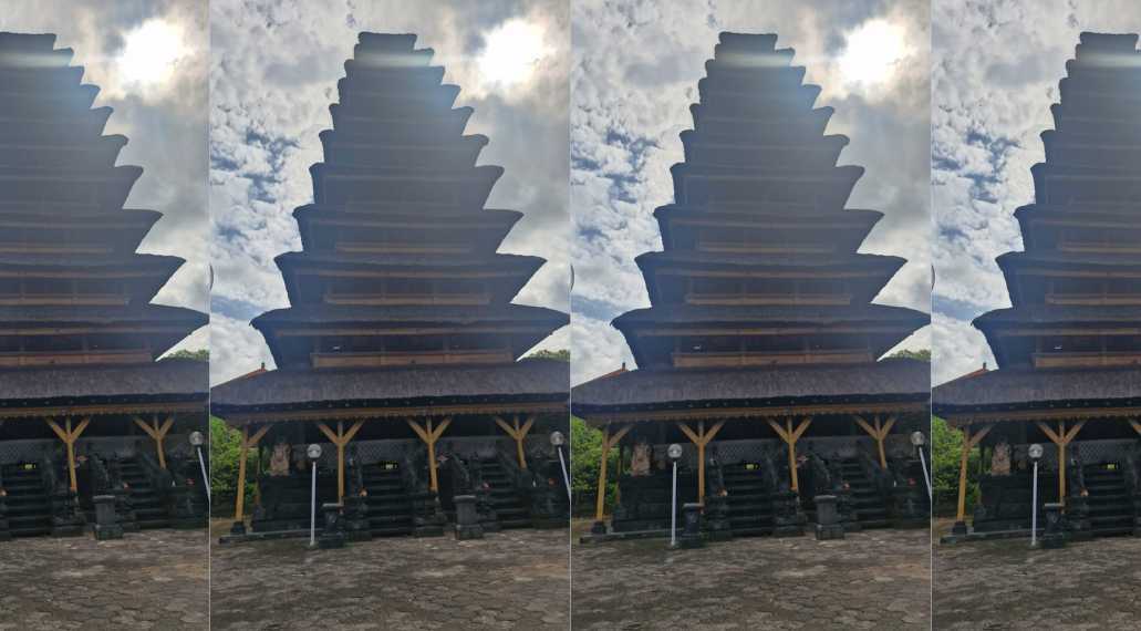 Mengulik Keunikan Pura Ulun Swi Jimbaran