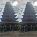 Mengulik Keunikan Pura Ulun Swi Jimbaran