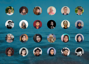 MTN Presentasi Buruan.co 2026: “Merawat Regenerasi Penulis Sastra Muda”