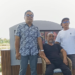 Pameran “Impulse”, Tiga Denyut Abstraksi dari Sukawati